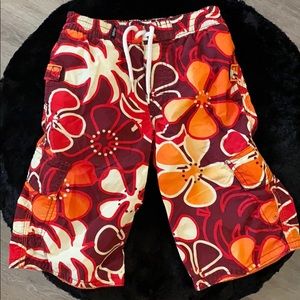 Baby Gap swim trunks